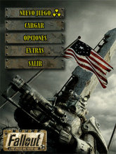 Fallout Mobile 3D (240x320)
